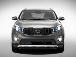 Kia Sorento EcoDynamics 2015 года